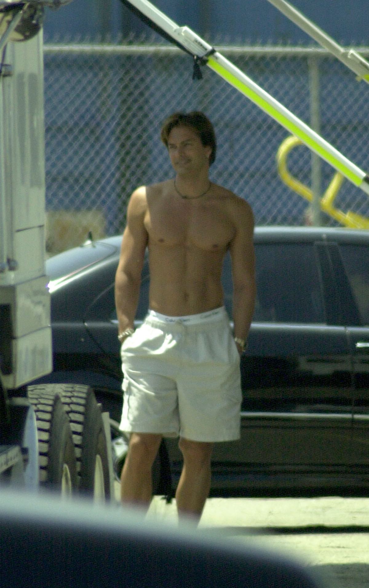 MARCUS SCHENKENBERG