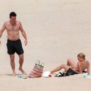 Cameron Diaz and Matt Dillon