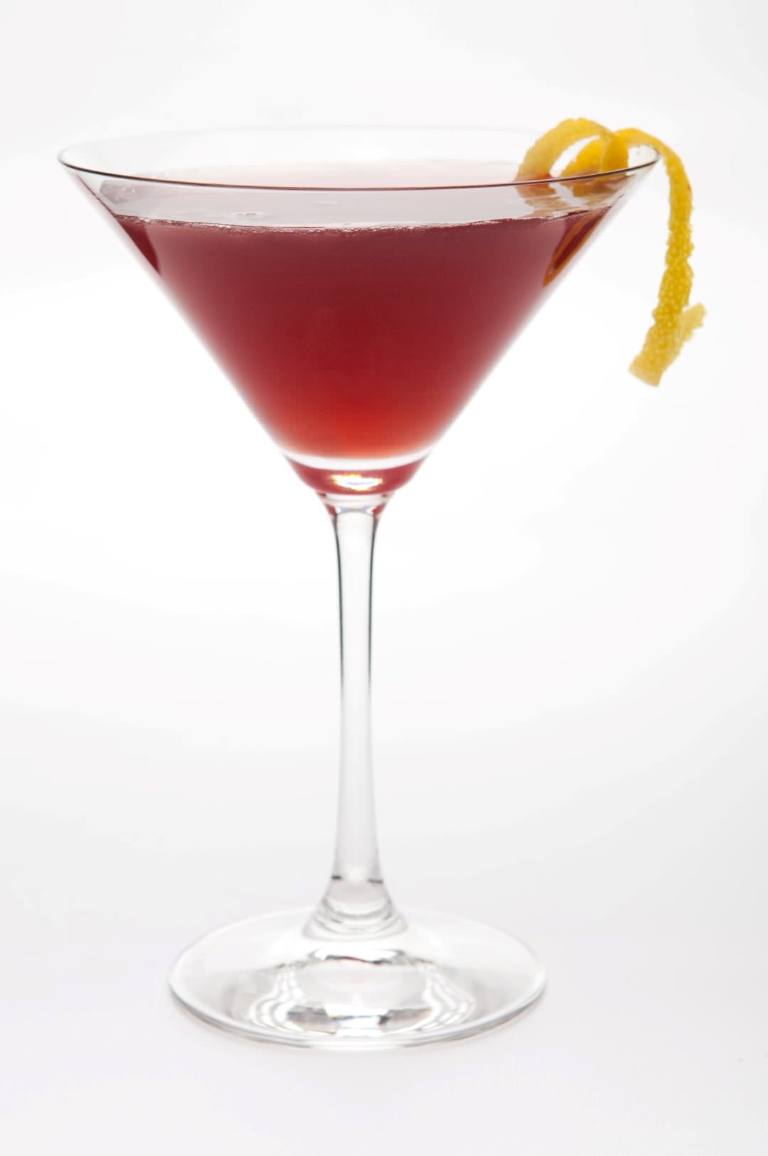 The French Martini