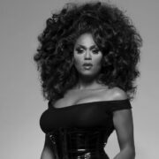 Mariah Paris Balenciaga - The Socialite Life Interview