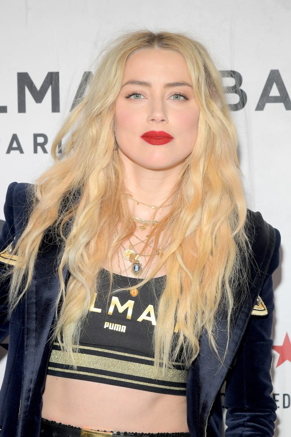 Elon Musk Denies Threesome With Amber Heard  Cara Delevingne  Hollywood  Life