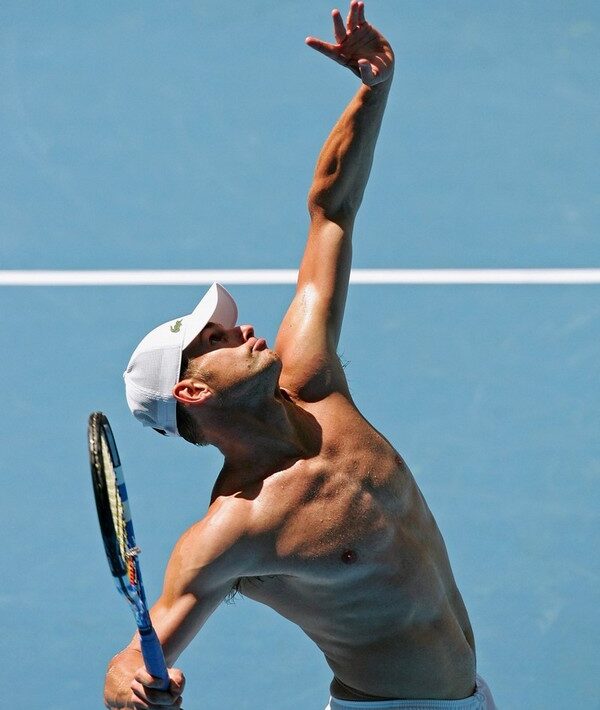 roddick
