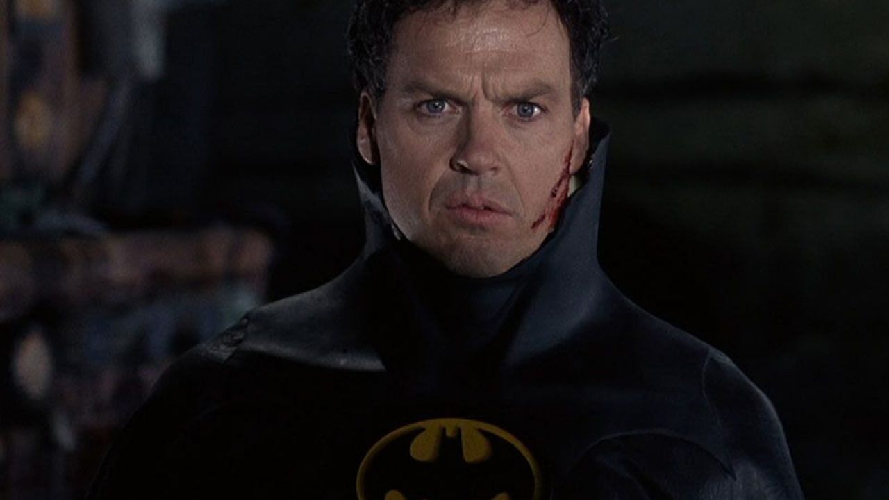 Michael Keaton In Talks To Reprise Batman Role for Flash Movie – Socialite  Life