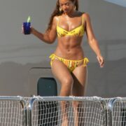 Celebrity Bikini Photo Roundup: 2007-2008