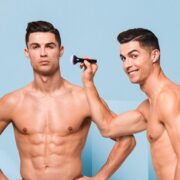 Cristiano Ronaldo, Maluma, Steve Grand and More Insta Snaps