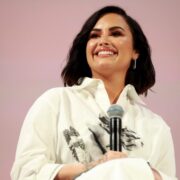 Demi Lovato Announces New Docuseries and Releases 'In The Mirror' From Eurovision
