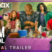 The Five —  Doom Patrol, Wyatt Cooper, Another Karen, Iggy Azalea's Son, Rollerblading