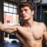 The 10 Hottest Gregg Sulkin Shirtless Moments on Instagram
