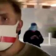 YouTube Douche Jake Paul Denies Claims He Was Looting During Arizona Protests