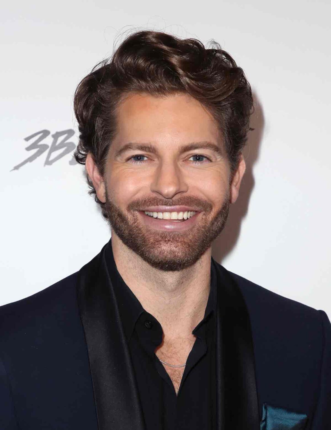 Jaymes Vaughan attends Thirst Project's 10th Annual Thirst Gala