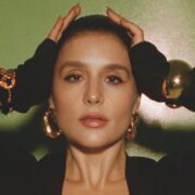 The Five — Jessie Ware, Gia Gunn, LÉON, Donald Trump, and Katy Perry