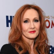 J.K. Rowling Blasted for Latest Anti-Trans Tweets