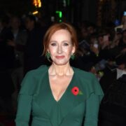 J.K. Rowling Ex-Husband Jorge Arantes Admits Slapping Her, But Says 'I'm Not Sorry'
