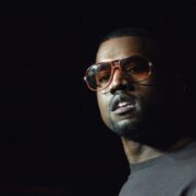 Kanye West Attends Chicago Protest March, Pays For Gianna Floyd's College, Donates $2 Million