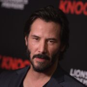 Win a Zoom Date With Keanu Reeves! It's All for a Good Cause