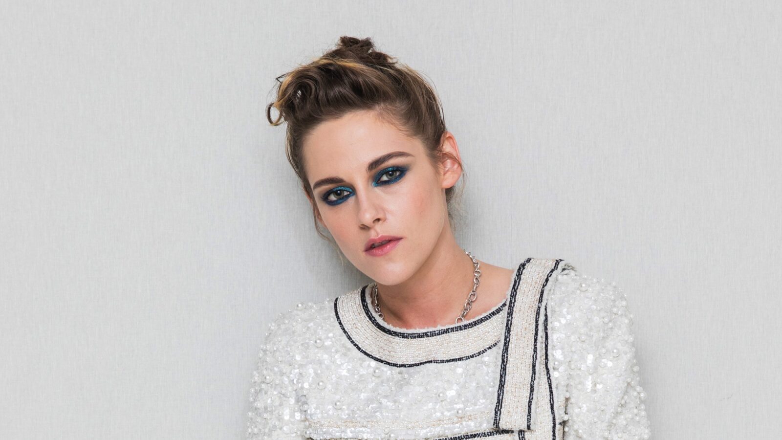 Kristen Stewart attends Best Of The 71st Annual Cannes Film Festival