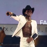 Lil Nas X Fires Back at Tucker Carlson Over 'Inciting Riots' Comment