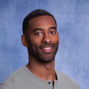 'The Bachelor' Names Matt James as the Show's First Black Bachelor