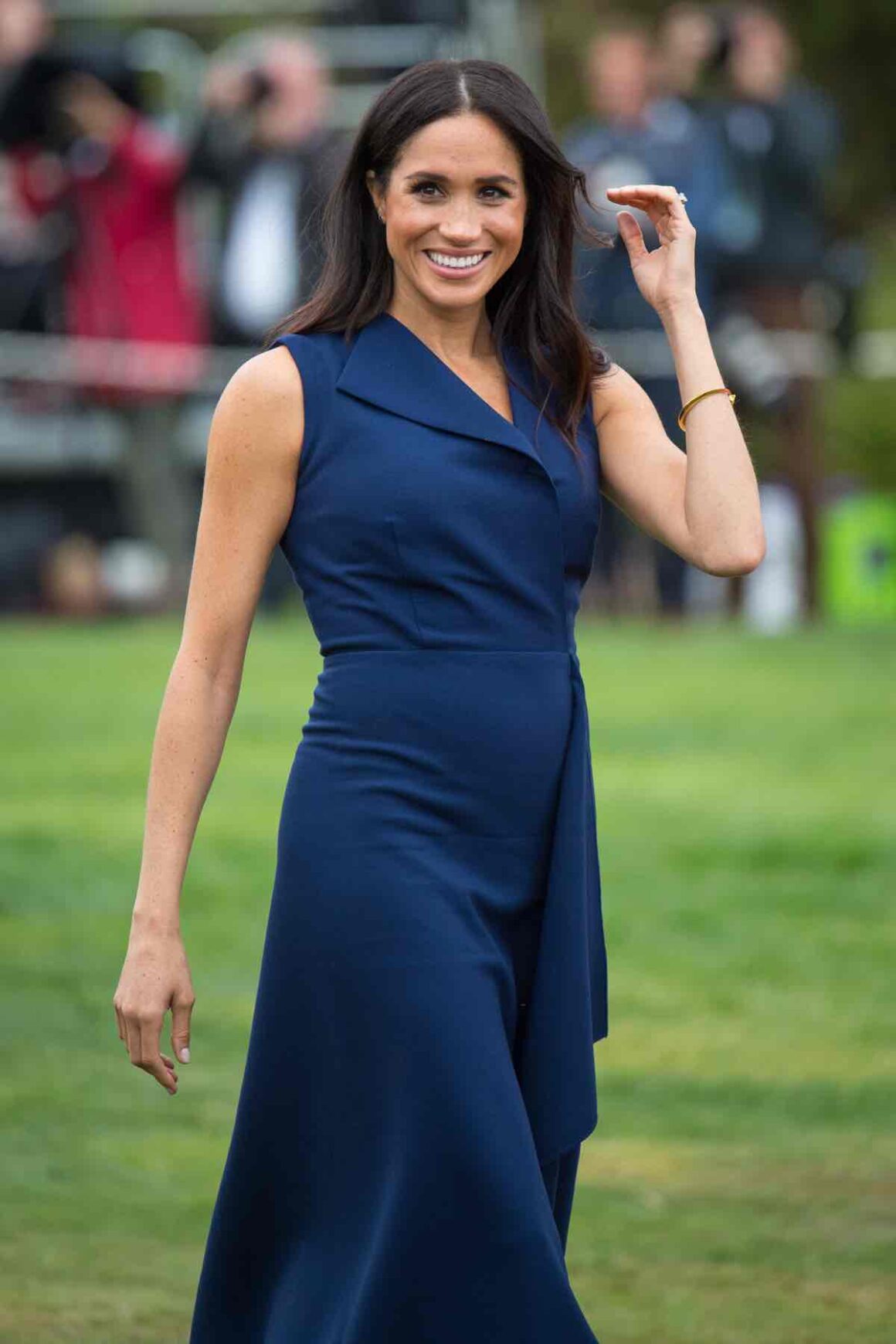 The Duke And Duchess Of Sussex Visit Australia - Day 3