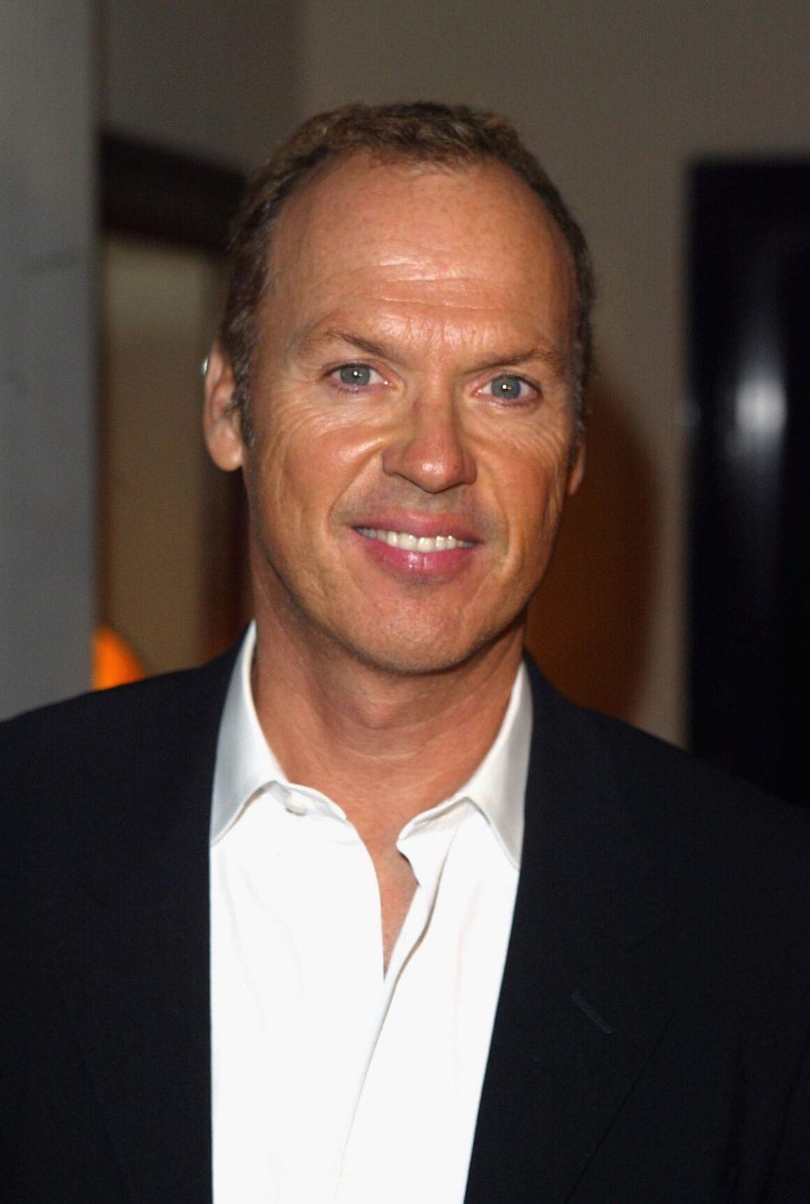 Michael Keaton In Talks To Reprise Batman Role