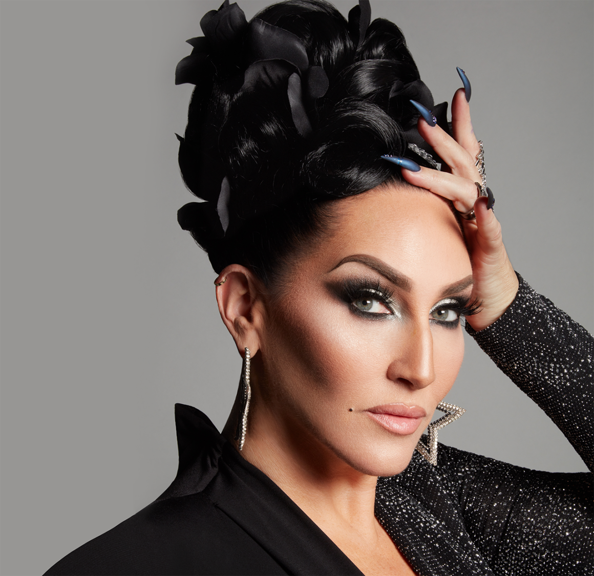 Michelle Visage