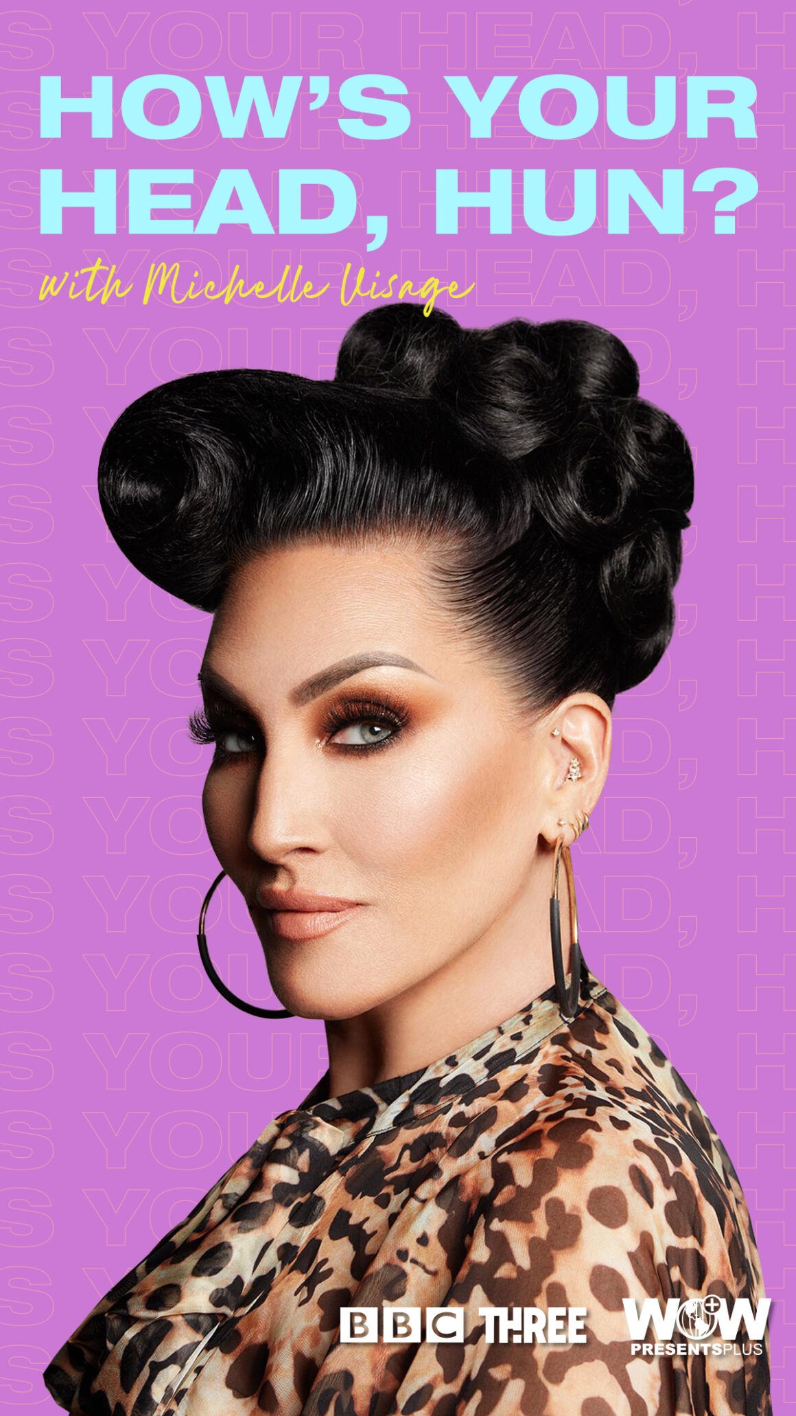 Michelle Visage