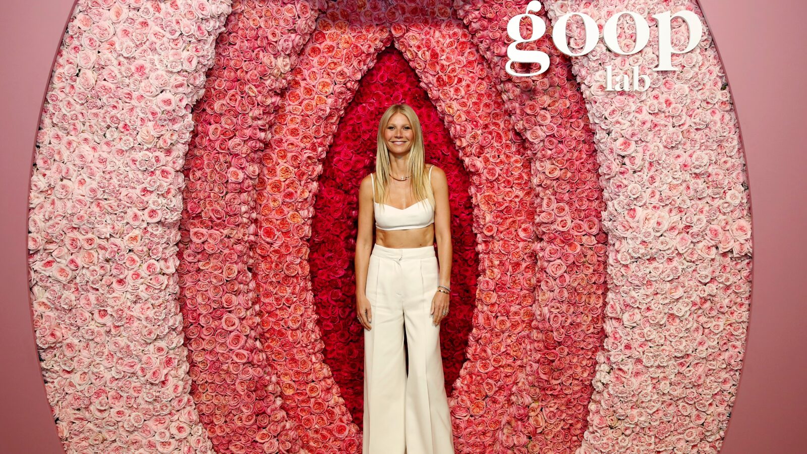 the goop lab Special Screening, Los Angeles