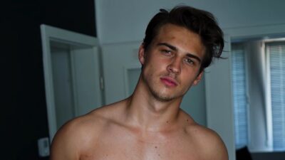 Meet Instagram Hottie Richard Heinze - Socialite Life