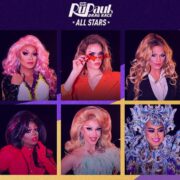 Let’s Kiki About the Premiere of RuPaul’s Drag Race All Stars Season 5