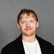 Rupert Grint Joins 'Harry Potter' Co-Stars in Responding to J.K. Rowling's Transgender Comments