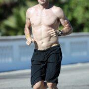 2010 Shirtless Male Celebrity Photo Roundup
