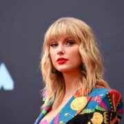 Taylor Swift: Tear These Racist Monuments Down!
