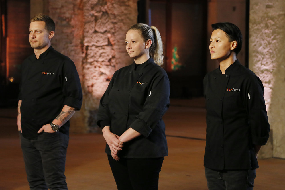 Top Chef - Season 17