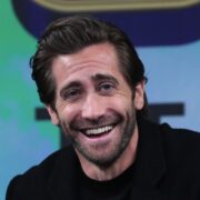 Jake Gyllenhaal Shares Some Penis News
