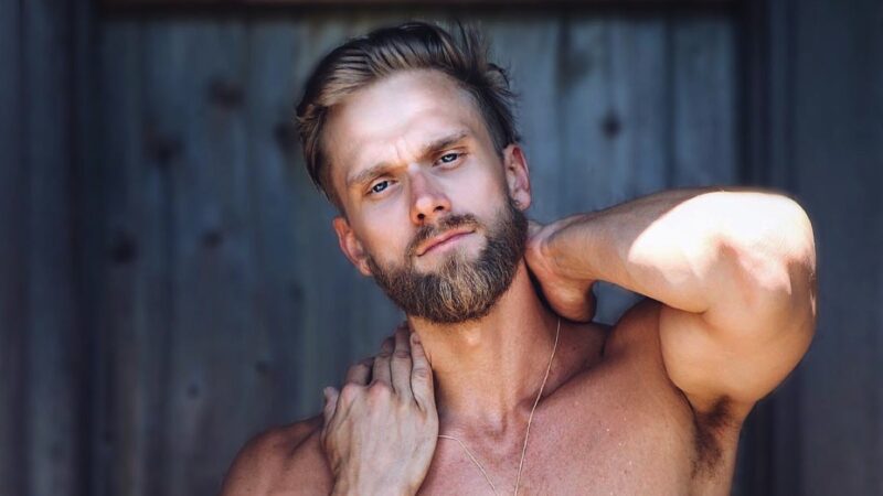 Broadway Actor and COVID-19 Survivor Adam Perry Talks Continued ...