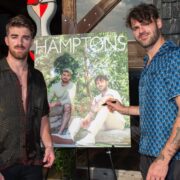Chainsmokers Hamptons Concert Under Investigation for 'Egregious Social Distancing Violations'