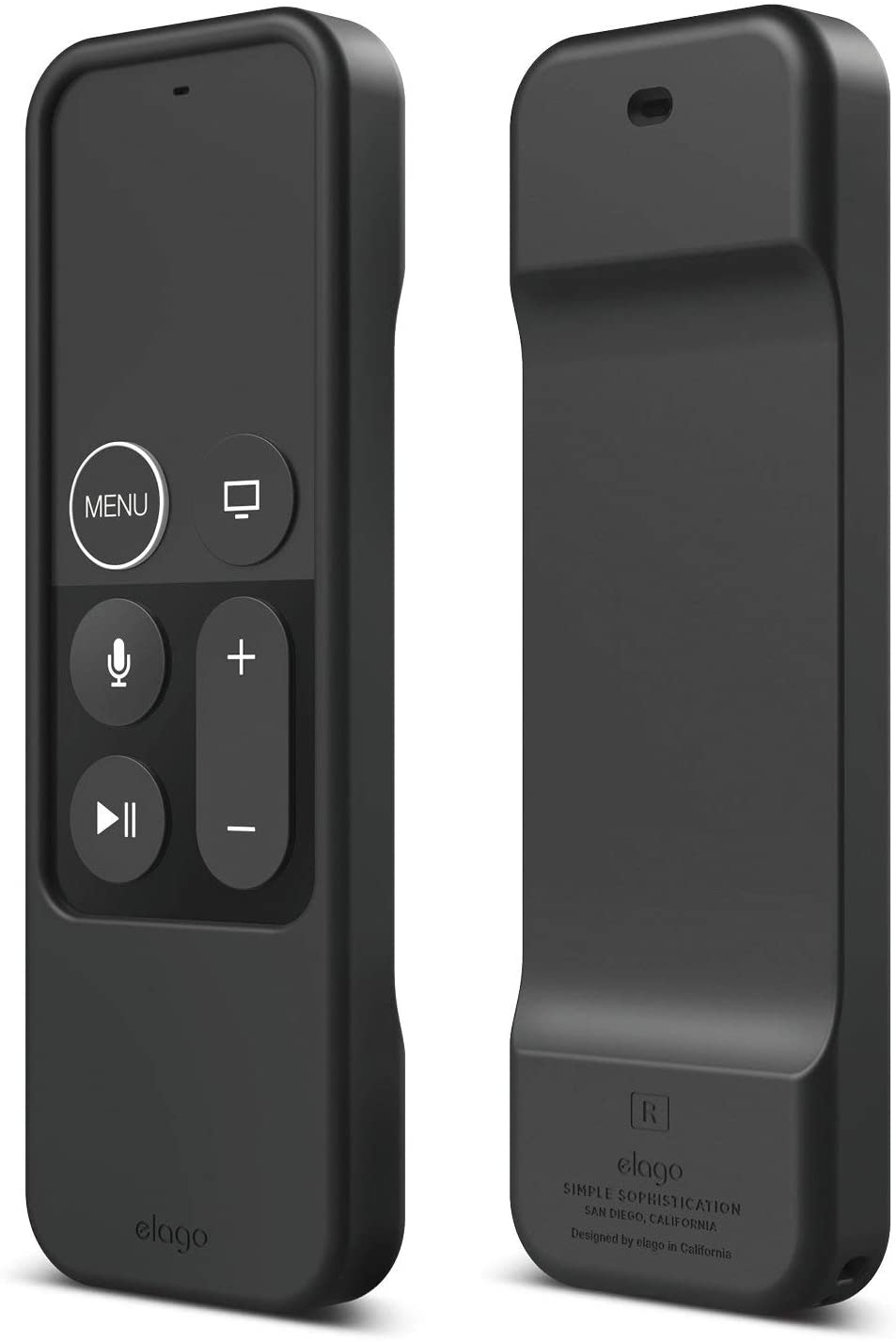 elago R1 Intelli Case Compatible with Apple TV Siri Remote