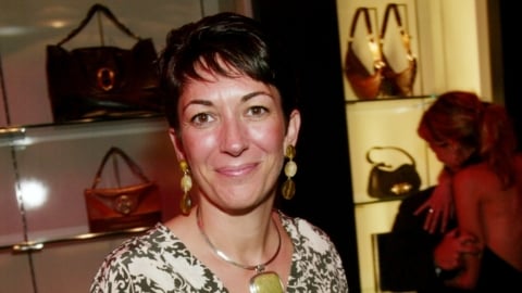 Ghislaine Maxwell says it’s not her fault her Brooklyn jail cell is
