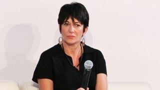 Ghislaine Maxwell Transferred to Brooklyn Federal Prison, Reportedly