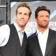 Of Course Ryan Reynolds Trolls Hugh Jackman Over His Emmy Nomination