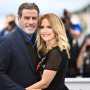 Kelly Preston, John Travolta's Wife Dies Following Breast Cancer Battle