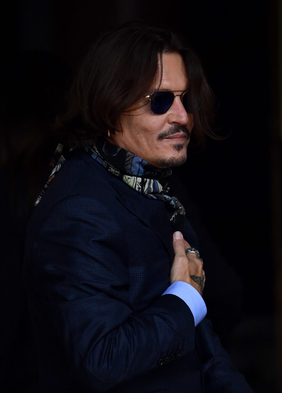 Johnny Depp Libel Trial Enters Third Week