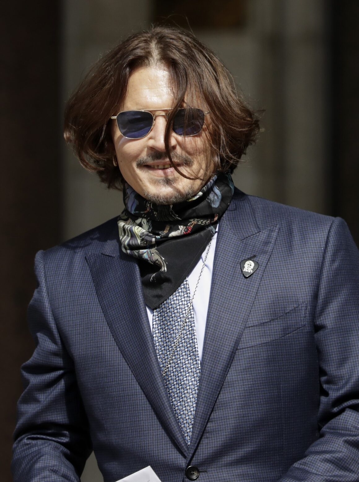 Johnny Depp Libel Trial Enters Third Week