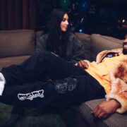 Kanye West's Latest Twitter Rant: Trying to Divorce Kim Kardashian, Kris Jenner is Kim Jong-un, and Michael Jackson Was Murdered