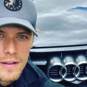 Sam Heughan, Misha Collins, Jonathan Bennett & Jaymes Vaughan and More Insta Snaps