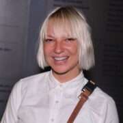 Sia Becomes a Grandmother at 44