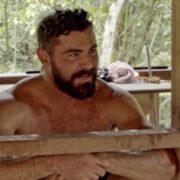 You Can Now Call Zac Efron Daddy