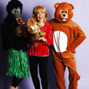 Barbara Eden for Kid's Beating Cancer