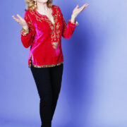 Barbara Eden for Kid's Beating Cancer