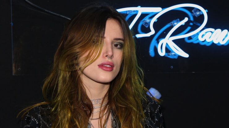 Bella Thorne Apologizes To OnlyFans Users After Backlash Socialite Life
